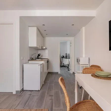 Sapore Di Mare - Corralejo Center *