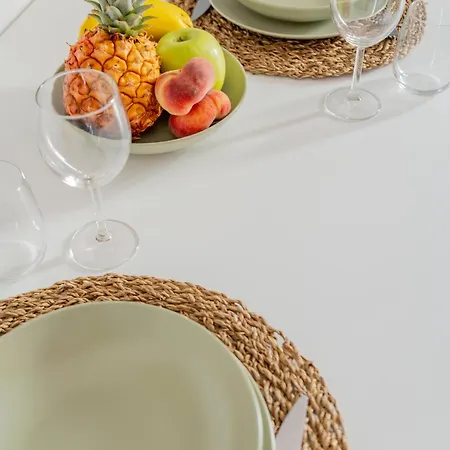 Apartament Ohana House In Center Corralejo