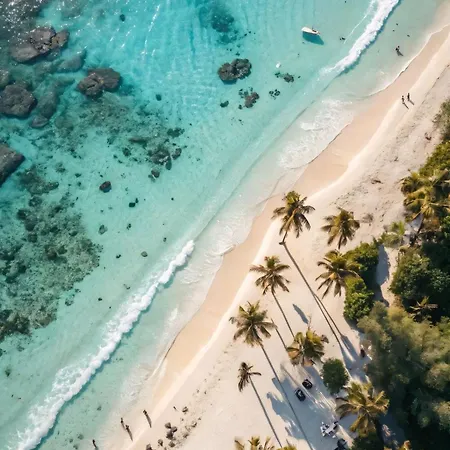 Appartamento Sapore Di Mare - Center Corralejo