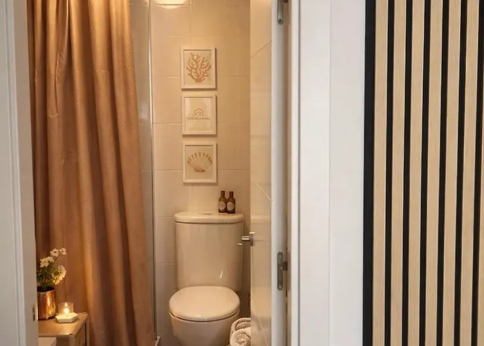 Appartamento Sapore Di Mare - Center *