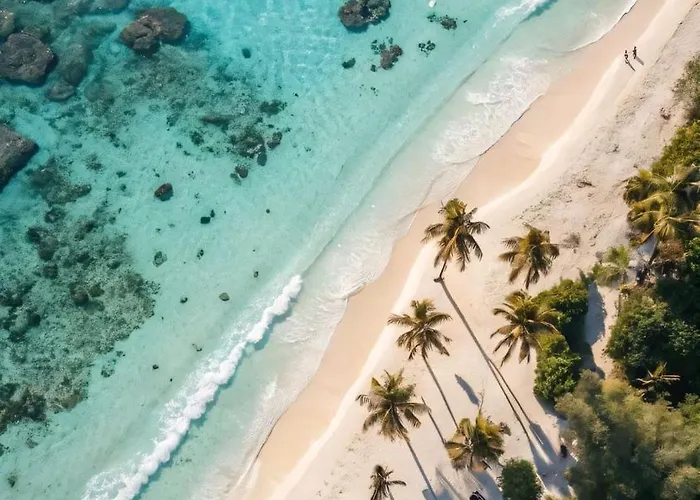 Appartamento Sapore Di Mare - Center Corralejo