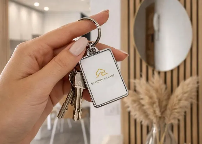 Appartamento Sapore Di Mare - Center *