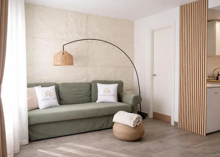 Appartamento Sapore Di Mare - Center *