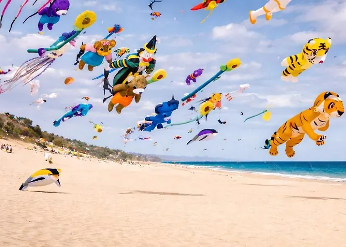 Sapore Di Mare - Center Appartamento Corralejo