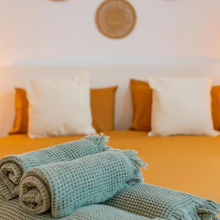 Apartmán Ohana House In Center Corralejo