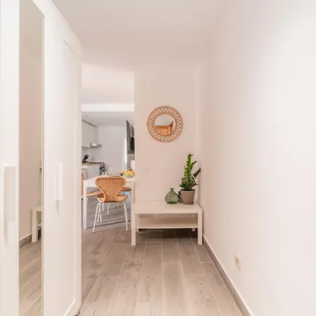 Apartmán Ohana House In Center Corralejo