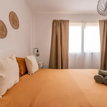 Sapore Di Mare - Corralejo Center