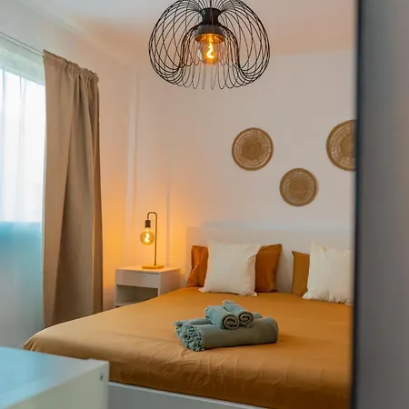 Sapore Di Mare - Corralejo Center *