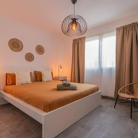 Lägenhet Sapore Di Mare - Corralejo Center Corralejo