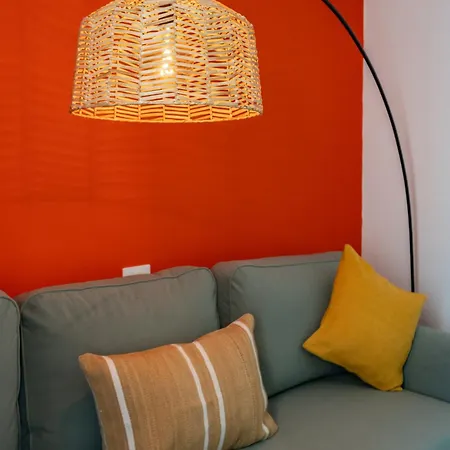 شقة Sapore Di Mare - Corralejo Center *