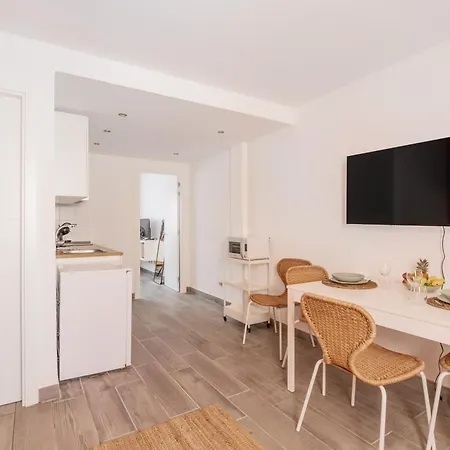 Sapore Di Mare - Corralejo Center *