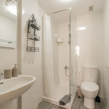 Ohana House In Center * Коральео