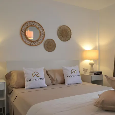 Sapore Di Mare - Boutique & Design In Center - Free Wifi Apartment Corralejo