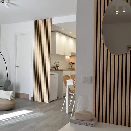 Sapore Di Mare - Center Apartmán