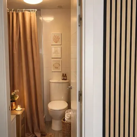 Apartment Sapore Di Mare - Boutique & Design In Center - Free Wifi *