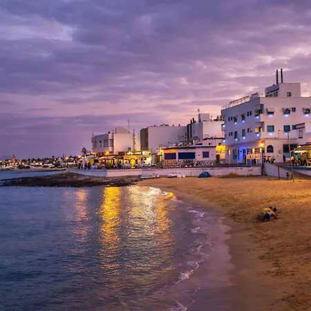Sapore Di Mare - Center Corralejo