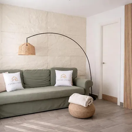 Apartament Sapore Di Mare - Boutique & Design In Center - Free Wifi *