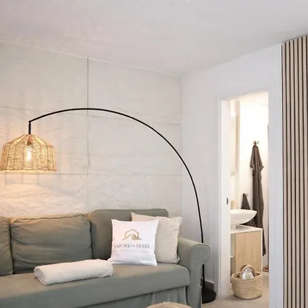 Sapore Di Mare - Boutique & Design In Center - Free Wifi *