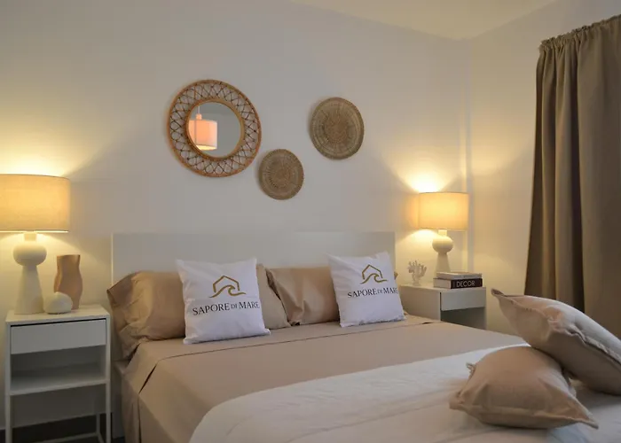 Sapore Di Mare - Center Apartmán Corralejo