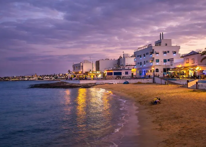 Sapore Di Mare - Center Corralejo