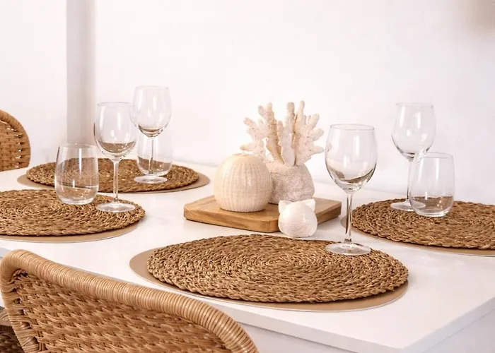 Sapore Di Mare - Center Apartmán *