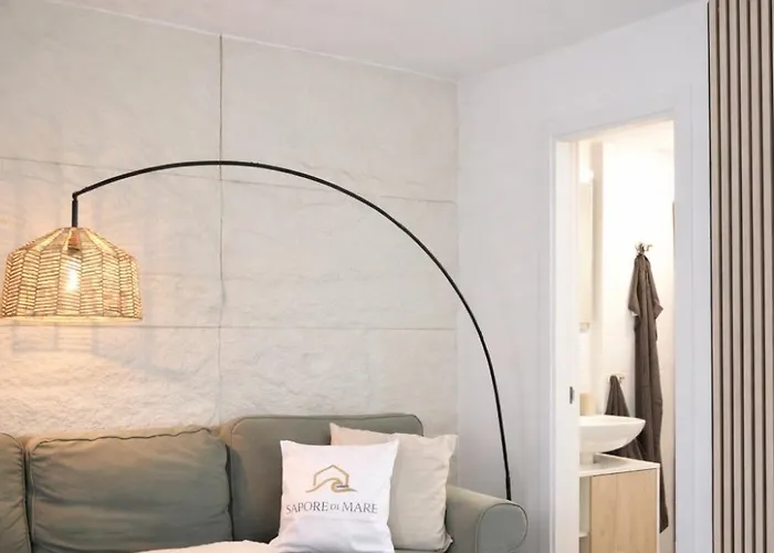 Sapore Di Mare - Center *