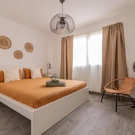 Ohana House In Center Apartamento Corralejo