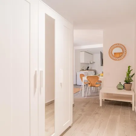 Apartamento Ohana House In Center *