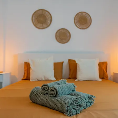 Ohana House In Center Apartamento Corralejo